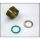 Union Nut with Support Ring and Gasket for WS DN32 - 1 1/2" [ww020060]