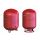Solar-Ausdehnungsgefäß 35 - 80 Liter mit Standfuß