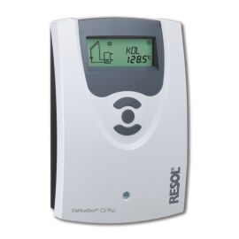 RESOL DeltaSol CS Plus