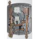Frischwasserstation F1 mit Hocheffizienzpumpe