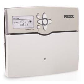 RESOL DeltaSol MX Systemregler