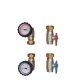 Frischwasserstation F1-40 mit Hocheffizienzpumpe