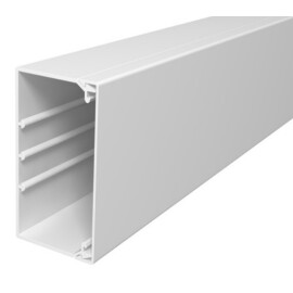 Kabelkanal 110 x 60 x 2000 mm
