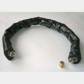 Collector Roof Duct 3/4" - 1000 mm