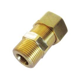Spiralrohr 1/2" - 1" AG  [WWS010017]