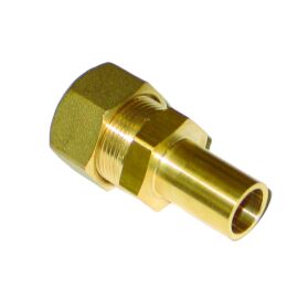 Spiralrohr 1/2" - 18mm Stutzen [WWS015013]