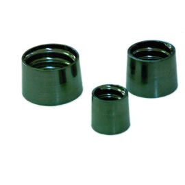 Spiralrohr 1/2" Ersatzkegeldichtung Graphit [WWS010011]