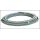 WATER WAY Edelstahl Wellrohr DN 32 - 1 1/2" [WW2060XX] - Preis je Meter!