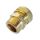 Klemmverschraubung, flachdichtend 1/2" x 18 [WW025020]