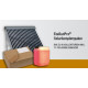 Solarkomplettpaket EtaSunPro ® 20-1
