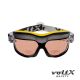 voltX GT Defender Bifocal Safety - Brown