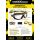 voltX GT Defender Bifocal Safety - Brown