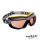 voltX GT Defender Bifocal Safety - Brown