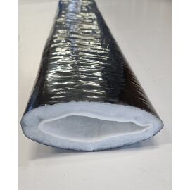Polyester Fleece Flex Premium DD 32 mm Insulation and Protective Hose [WW040000]