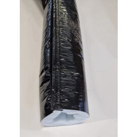Polyester Fleece Flex Premium DD 32 mm Insulation and Protective Hose with Hook-and-Loop Fastener [WW040001]