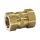 Corrugated Hose Coupling WS DN 32 x DN 32 [WW330030]