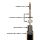 Vacuum Tube 1800 x 58 with Heat Pipe 14 mm